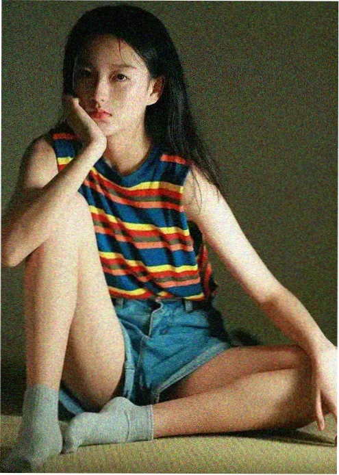 寂静之城 科幻动漫新番在线观看海报