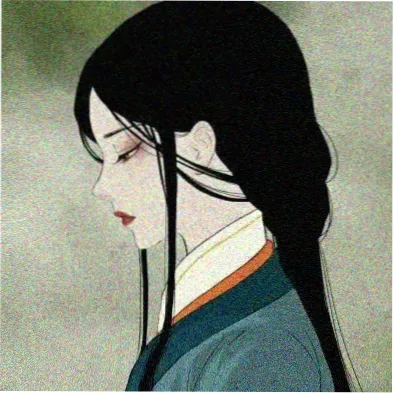 影迷小满不吃香菜头像